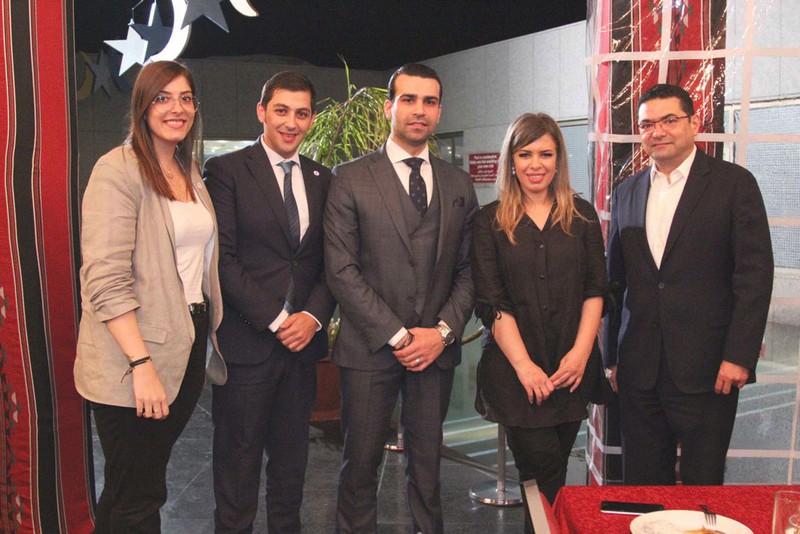 Four Points by Sheraton Le Verdun celebrates Ramadan