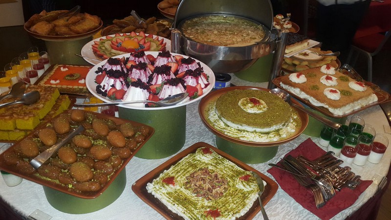 Four Points by Sheraton Le Verdun celebrates Ramadan