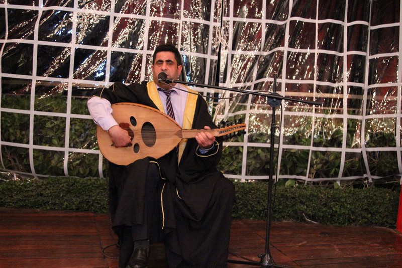 Four Points by Sheraton Le Verdun celebrates Ramadan