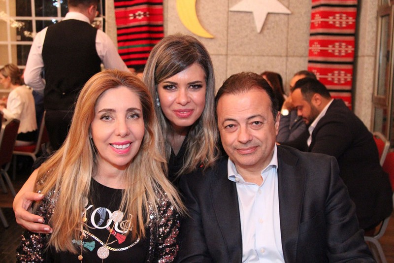Four Points by Sheraton Le Verdun celebrates Ramadan