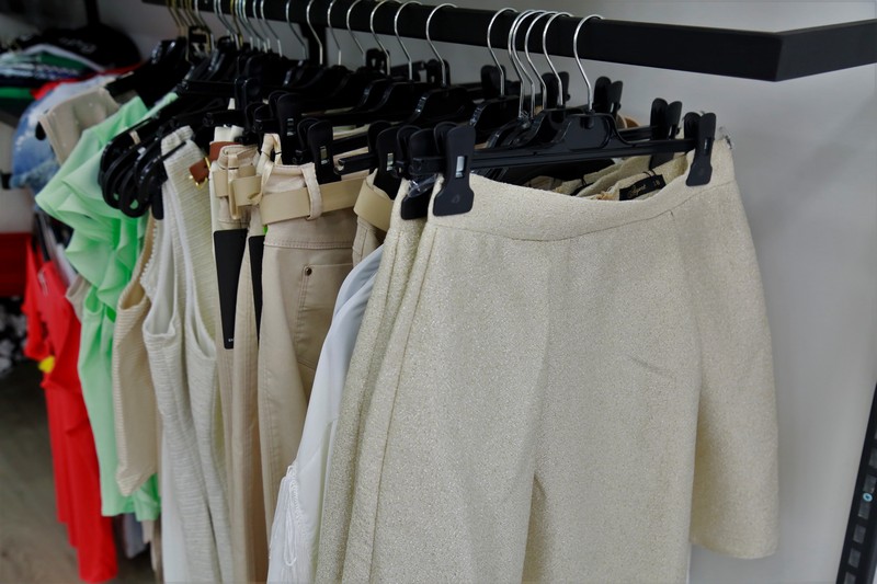Opening of Espace Femme in Naccache