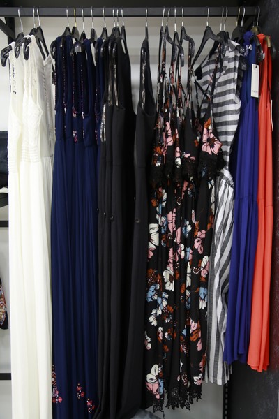 Opening of Espace Femme in Naccache