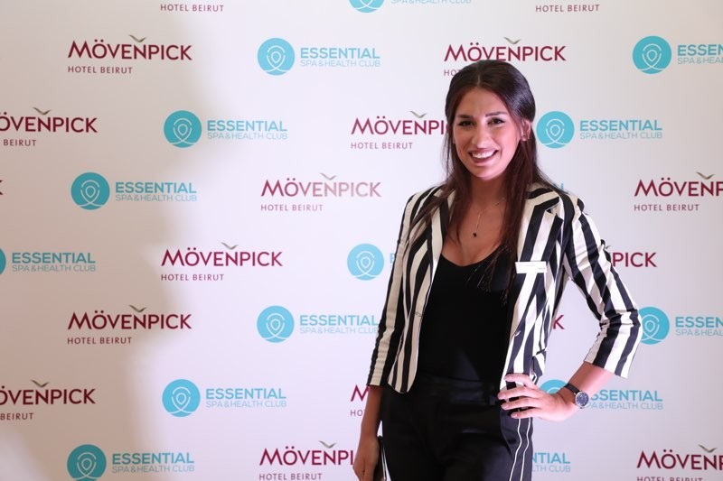 Relaunching of Essential Health Club