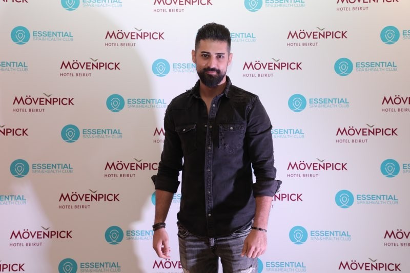 Relaunching of Essential Health Club