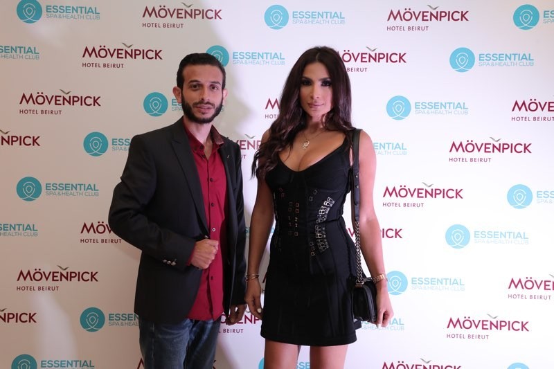 Relaunching of Essential Health Club