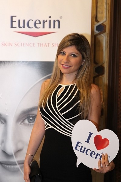 Eucerin Symposium at Villa Linda Sursock