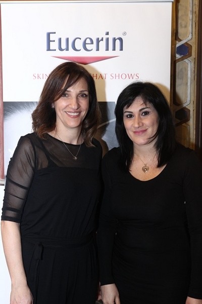 Eucerin Symposium at Villa Linda Sursock