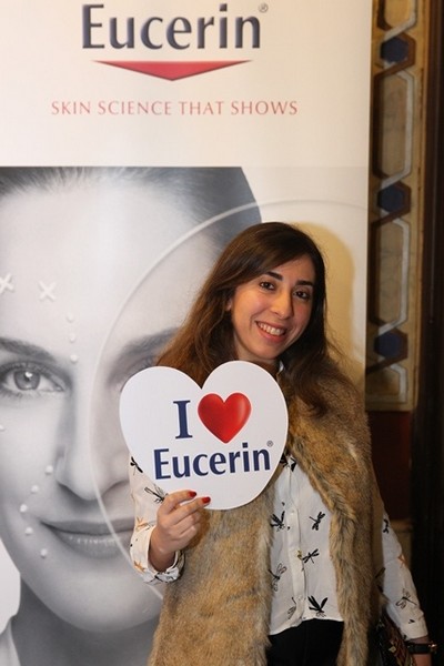 Eucerin Symposium at Villa Linda Sursock