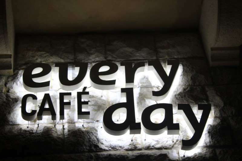 Italian Night at Everyday Cafe