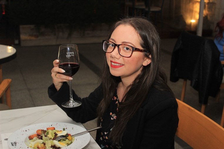 French night at Everyday Cafe