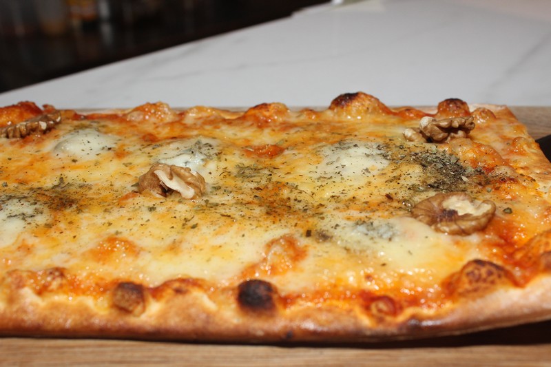 Italian Night at Everyday Cafe