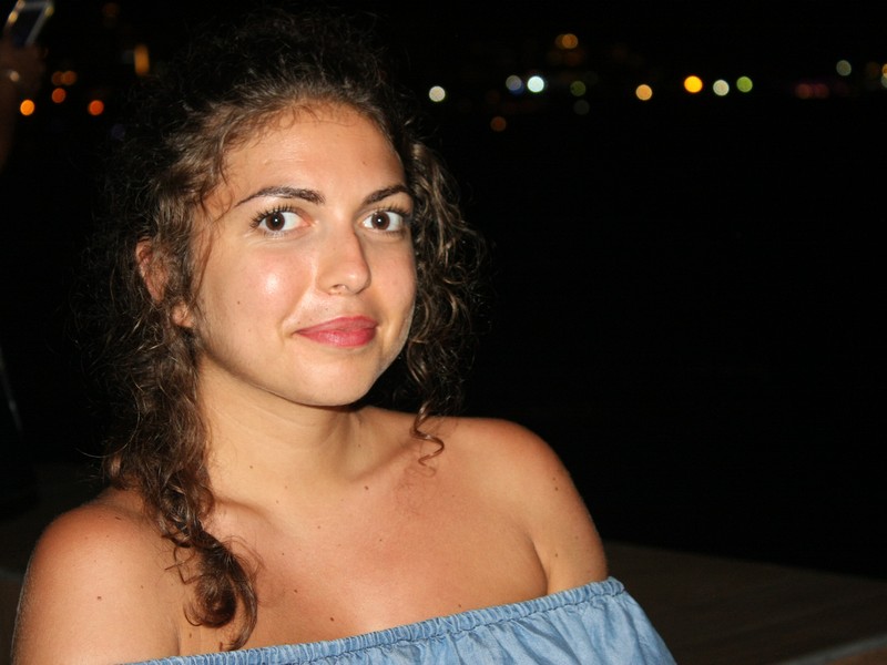 Jounieh Summer Fireworks from Everyday cafe