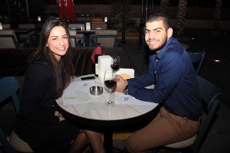 French night at Everyday Cafe