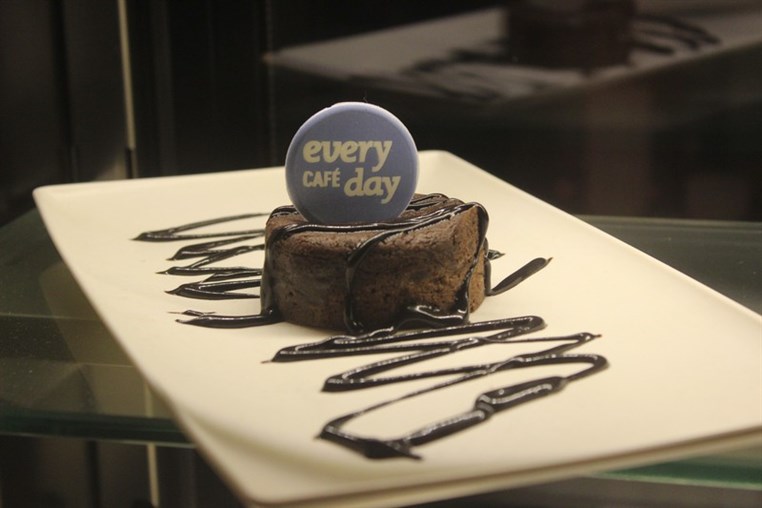 French night at Everyday Cafe