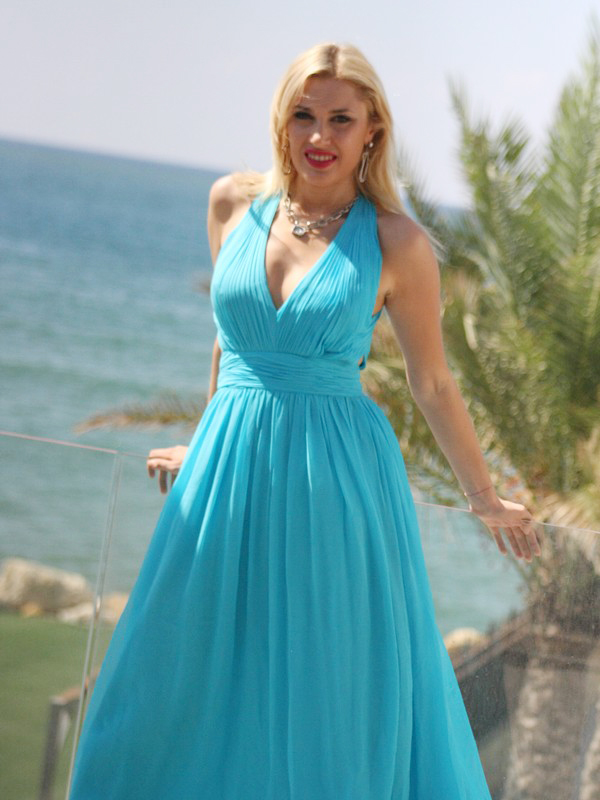 Miss Tourism Universe Photo shoot 