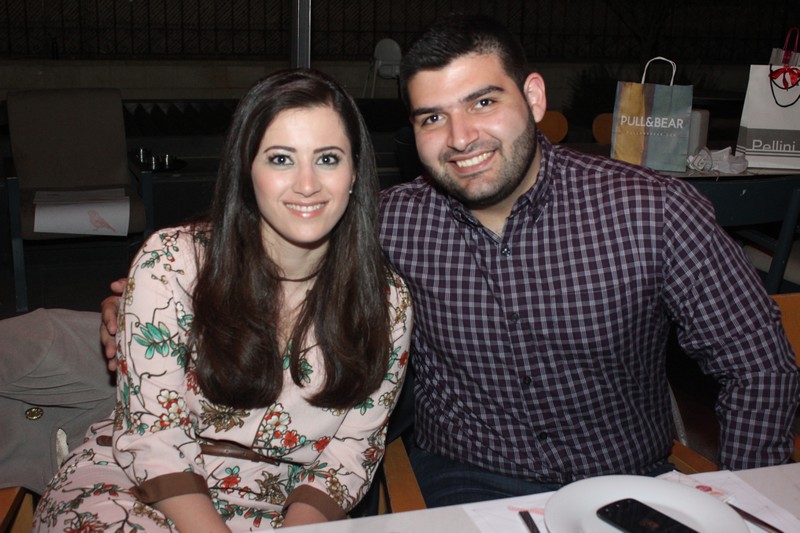 Italian Night at Everyday Cafe