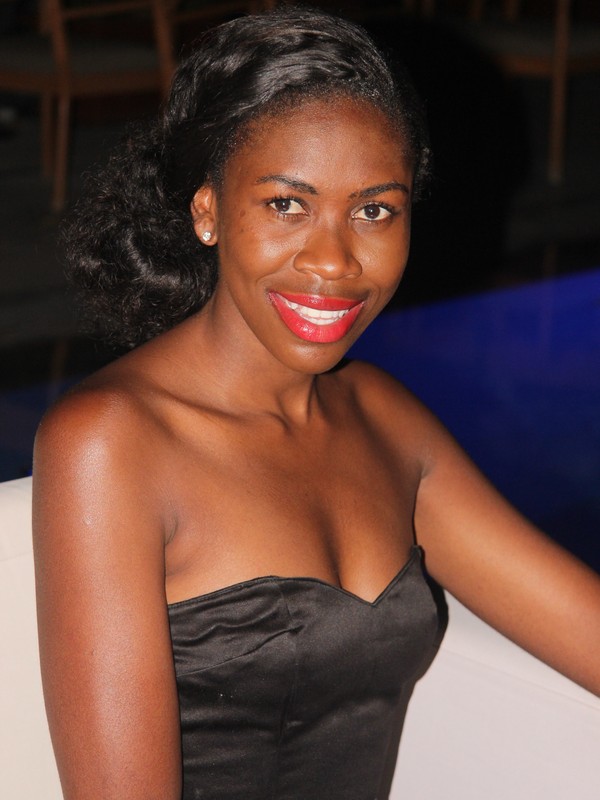 Miss Tourism Universe at Everyday Cafe