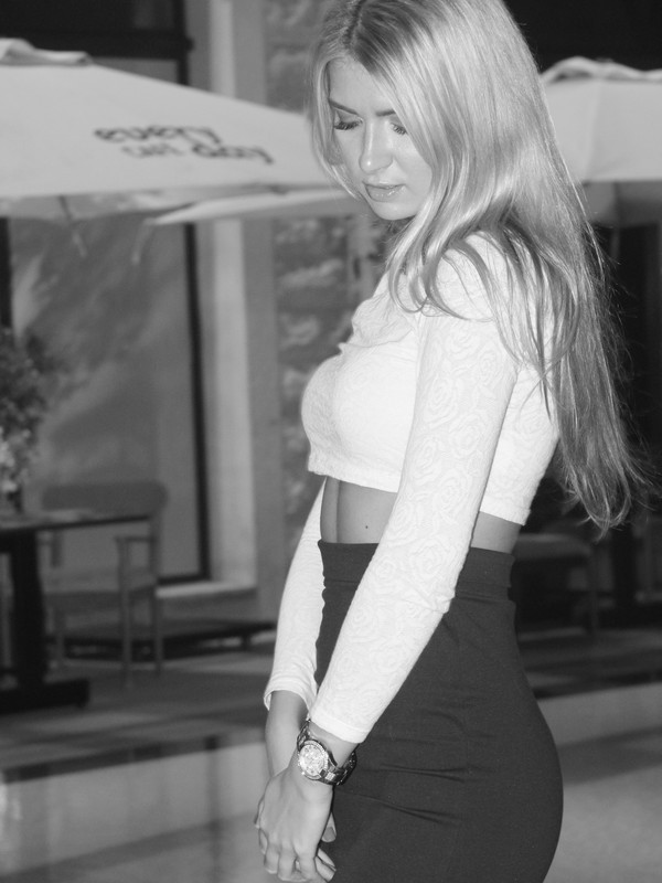 Miss Tourism Universe at Everyday Cafe