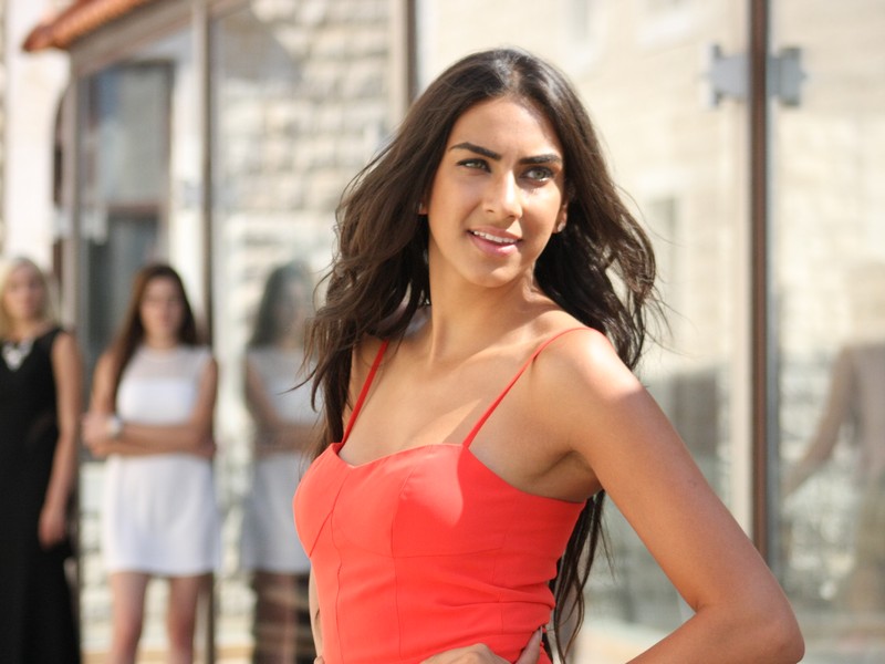 Miss Tourism Universe Photo shoot 