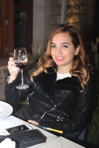 French night at Everyday Cafe