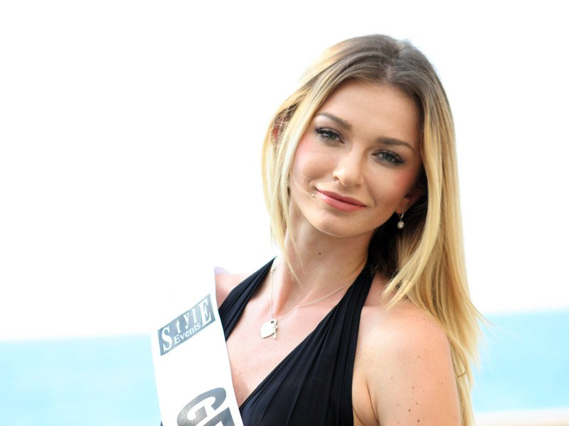 Miss Tourism Universe Photo shoot 