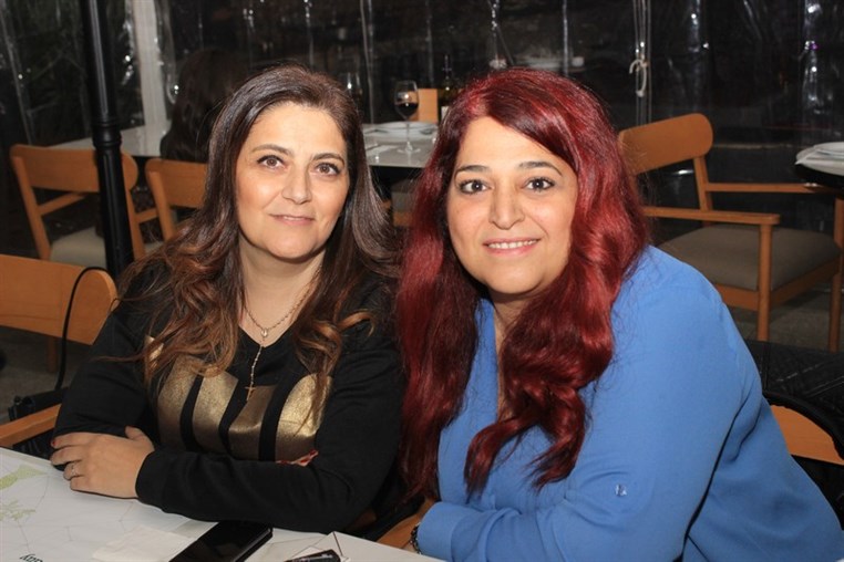 French night at Everyday Cafe