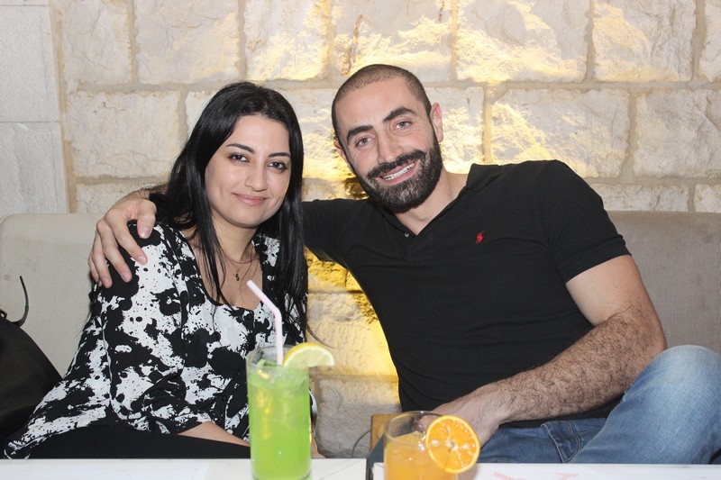 Italian Night at Everyday Cafe