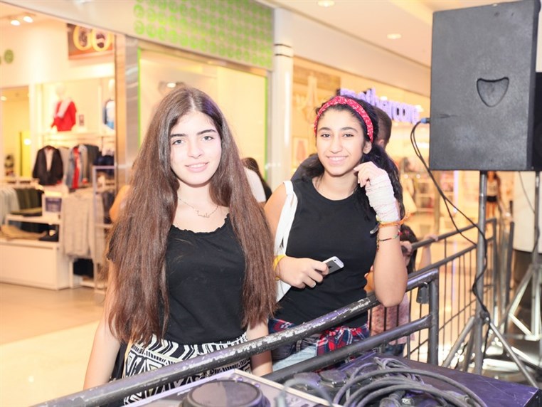 Extreem Sports at Citymall