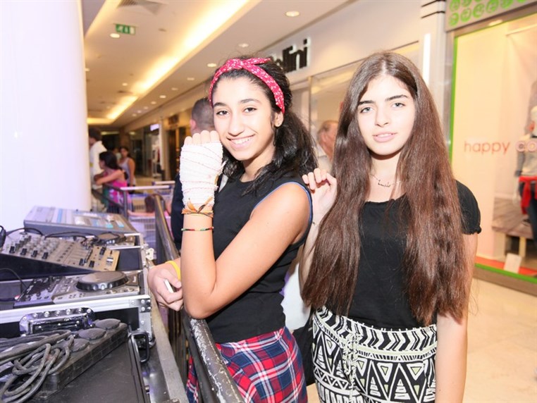 Extreem Sports at Citymall