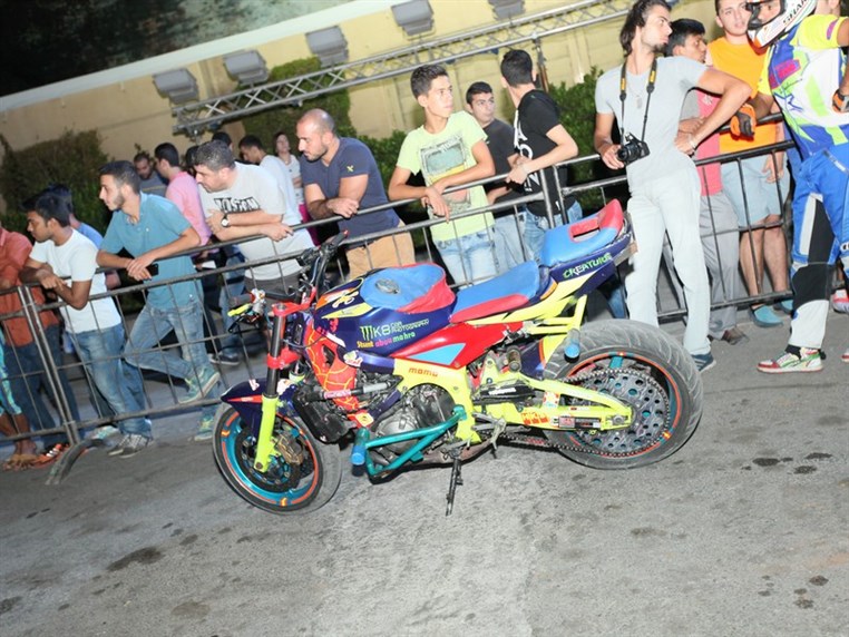 Extreem Sports at Citymall