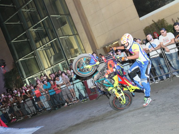 Extreem Sports at Citymall