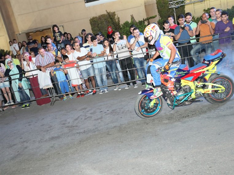 Extreem Sports at Citymall
