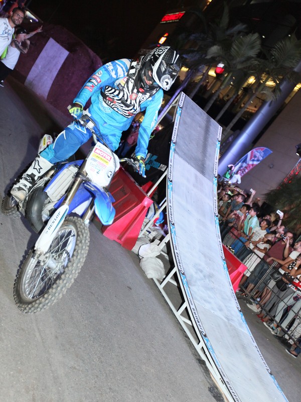 Extreem Sports at Citymall