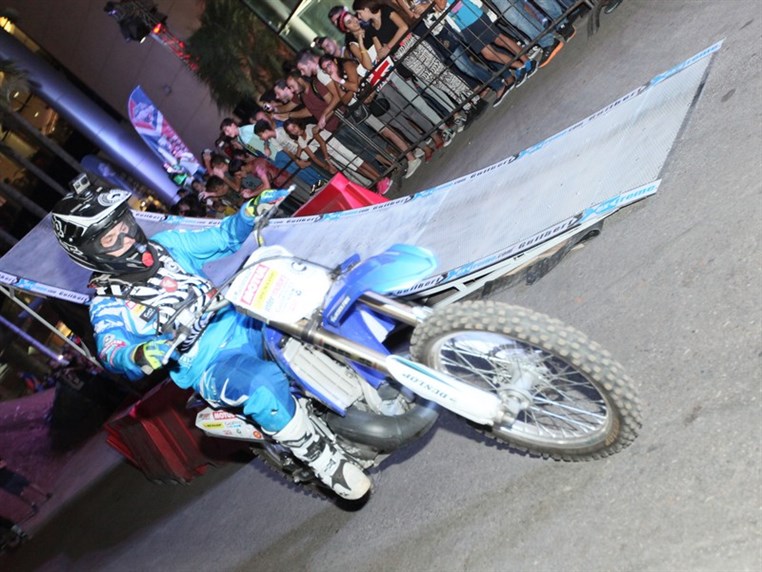 Extreem Sports at Citymall