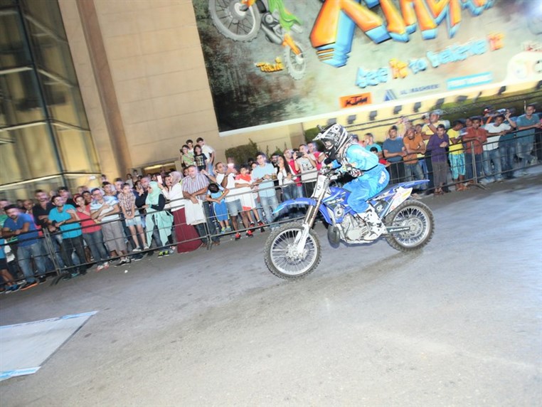 Extreem Sports at Citymall