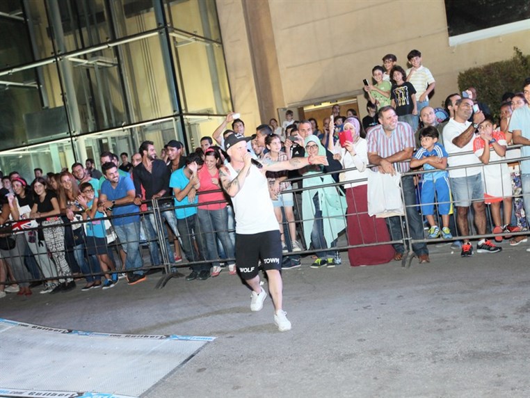 Extreem Sports at Citymall