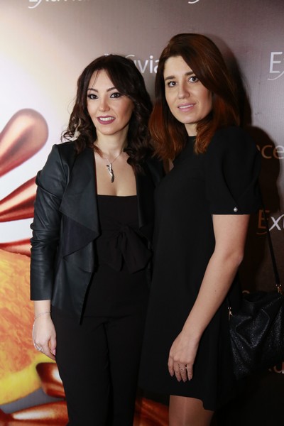 Launching of Exuviance VIT C capsules