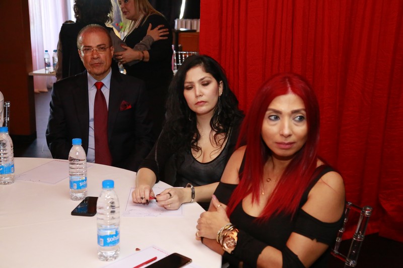 Launching of Exuviance VIT C capsules