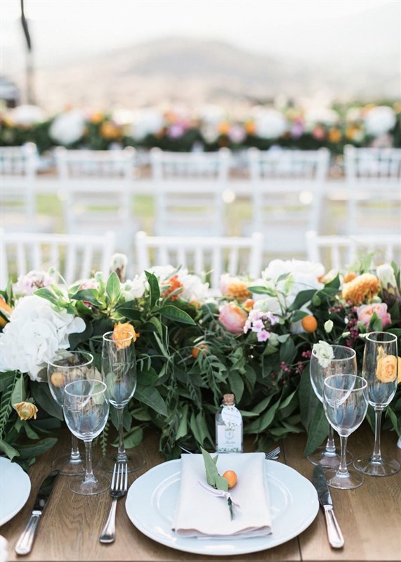 Wedding of Christelle & Jad