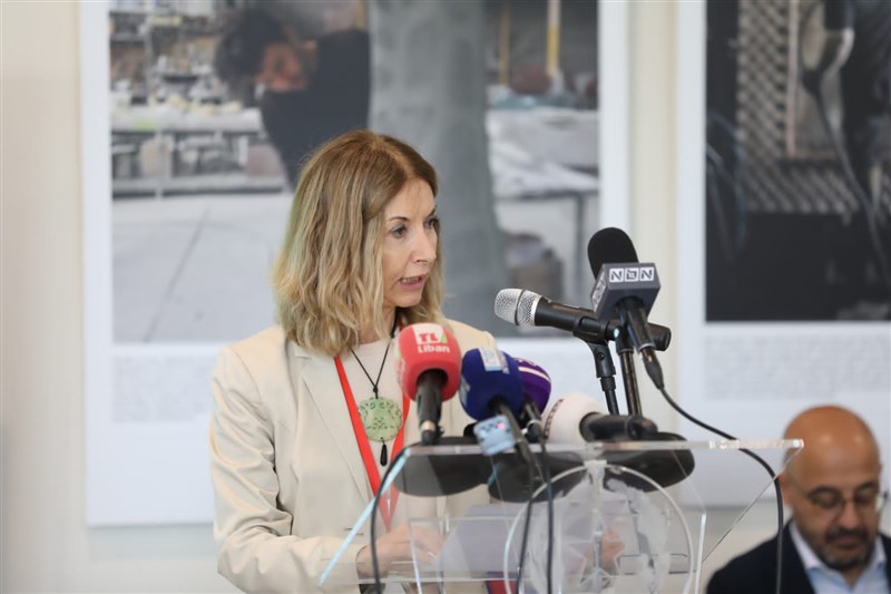 UNDP AND ITALY SUPPORT LEBANON’S YOUTH IN ADVOCATING FOR CLIMATE CHANGE SOLUTIONS 
