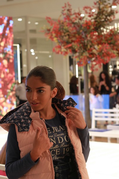 City Centre Beirut Fashion Week on Saturday!