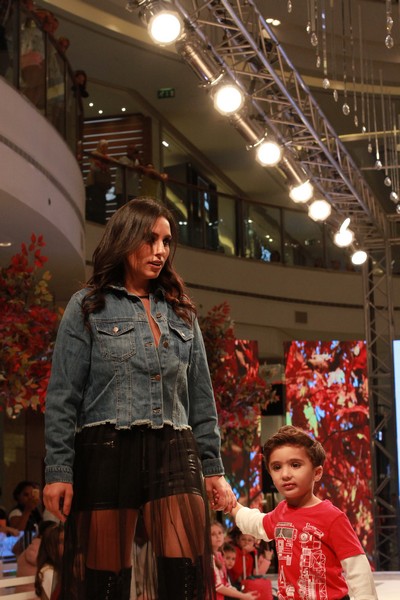 City Centre Beirut Fashion Week on Saturday!