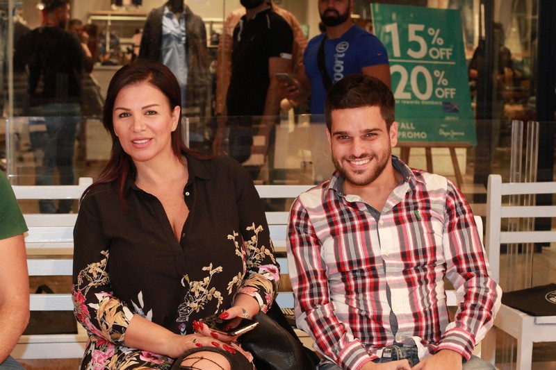 City Centre Beirut Fashion Week on Saturday!