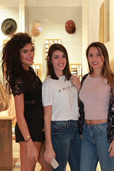 City Centre Beirut Fashion Week on Saturday!