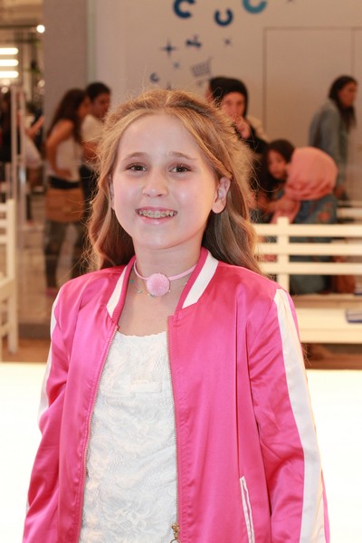 City Centre Beirut Fashion Week on Saturday!