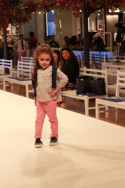 City Centre Beirut Fashion Week on Saturday!