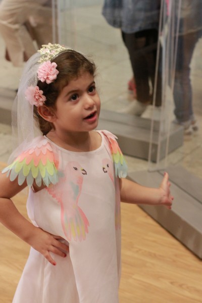 City Centre Beirut Fashion Week on Saturday!