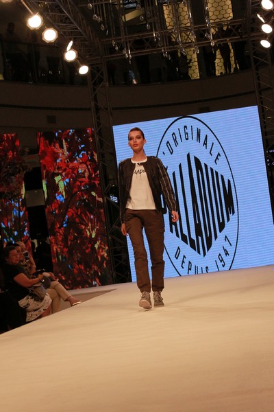 City Centre Beirut Fashion Week on Saturday!