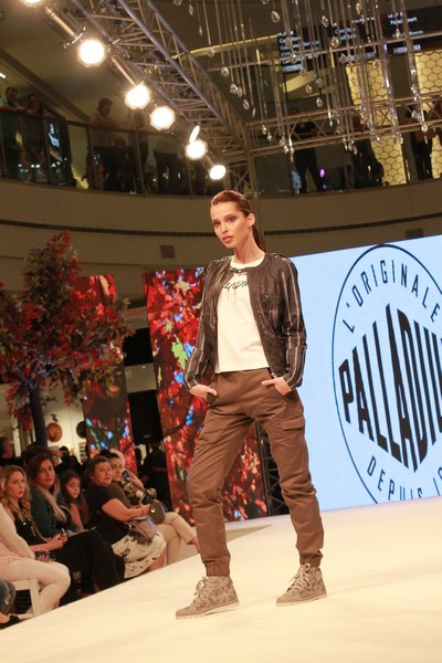 City Centre Beirut Fashion Week on Saturday!
