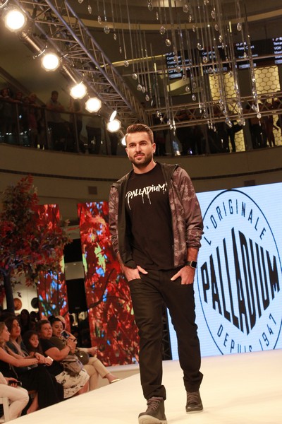 City Centre Beirut Fashion Week on Saturday!